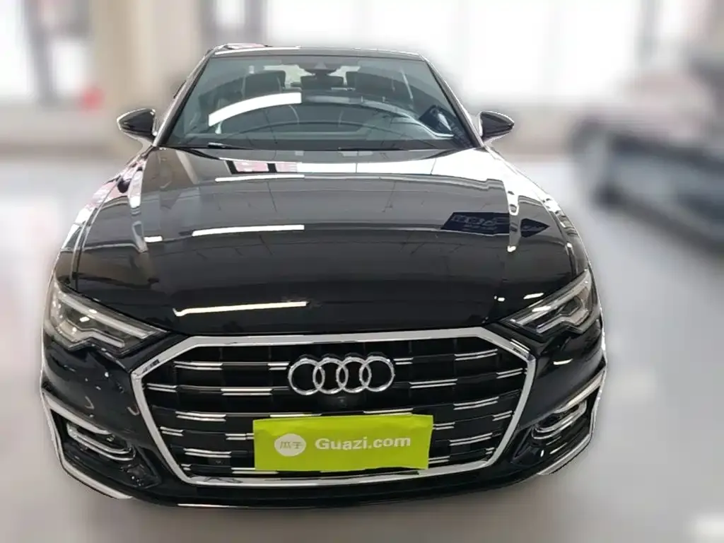 Audi A6L — фото 2