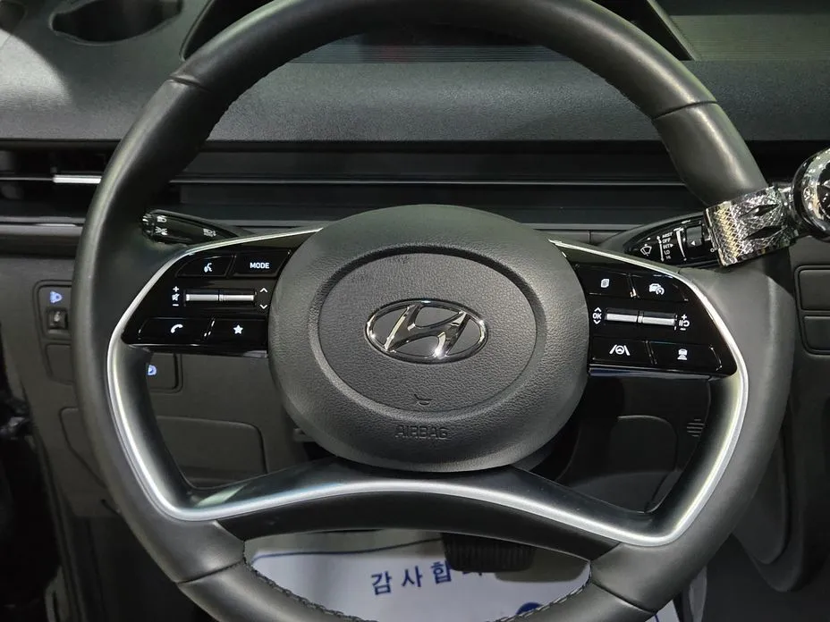 Hyundai Staria — фото 6