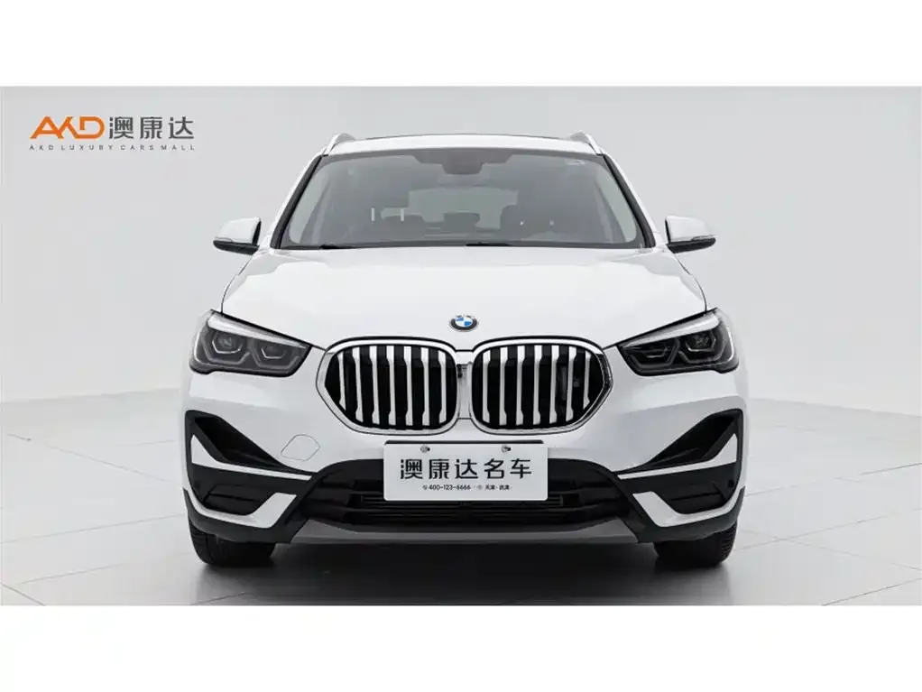 BMW X1 — фото 2