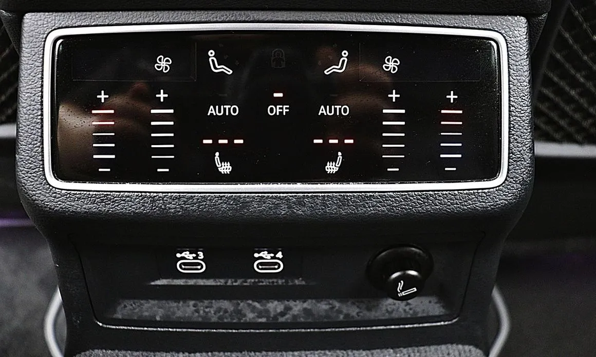 Audi A7 — фото 8
