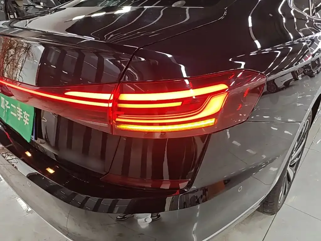 Volkswagen Passat — фото 4