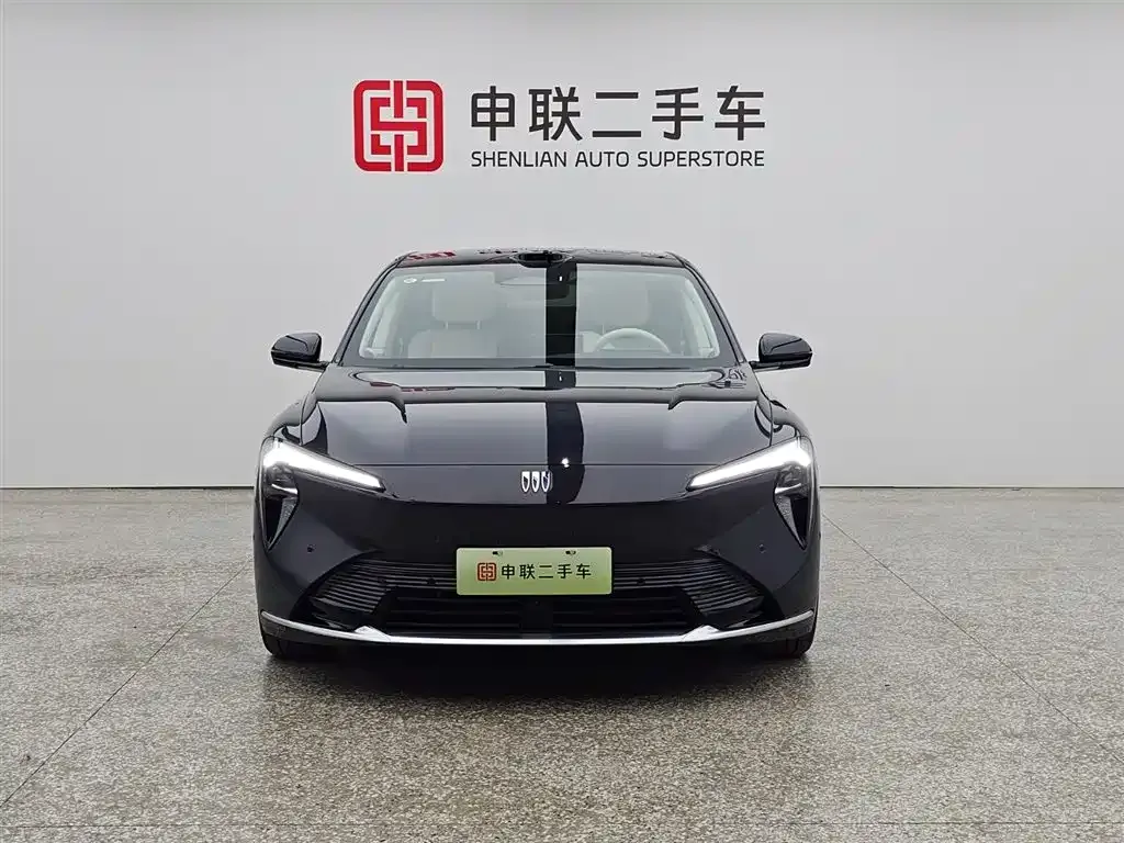 Buick Electra L7 — фото 8