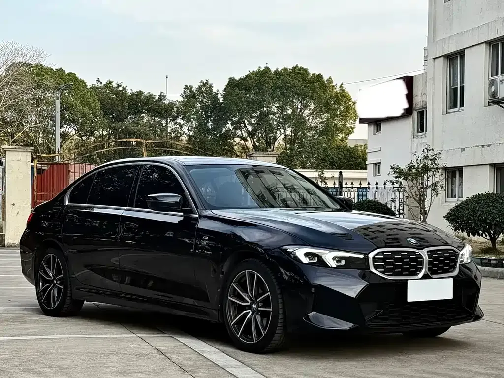 BMW 3 Series — фото 5