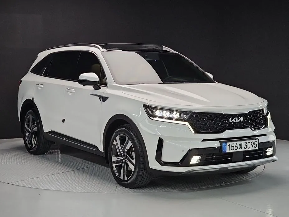 Kia Sorento — фото 2