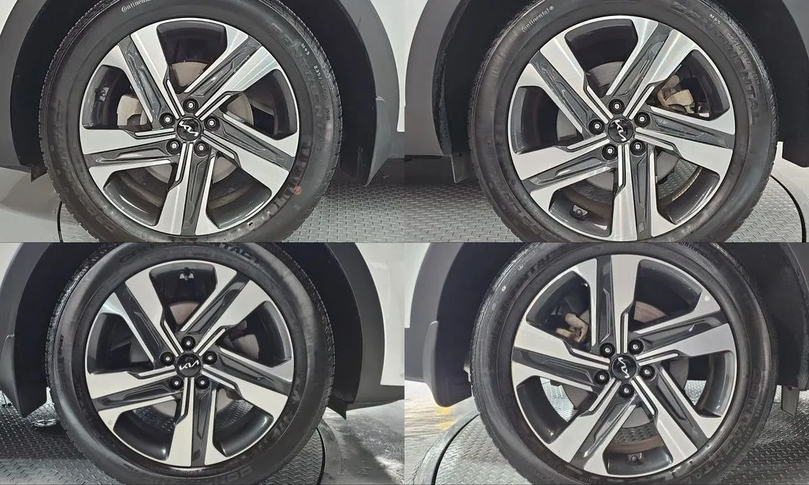 Kia Sorento — фото 9