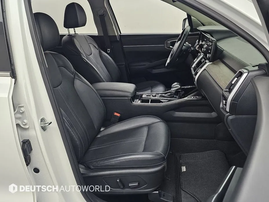 Kia Sorento — фото 3