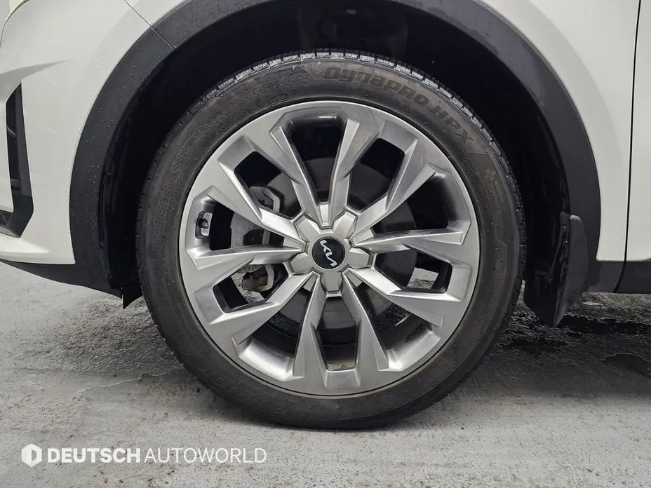 Kia Sorento — фото 10