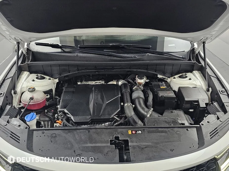 Kia Sorento — фото 8