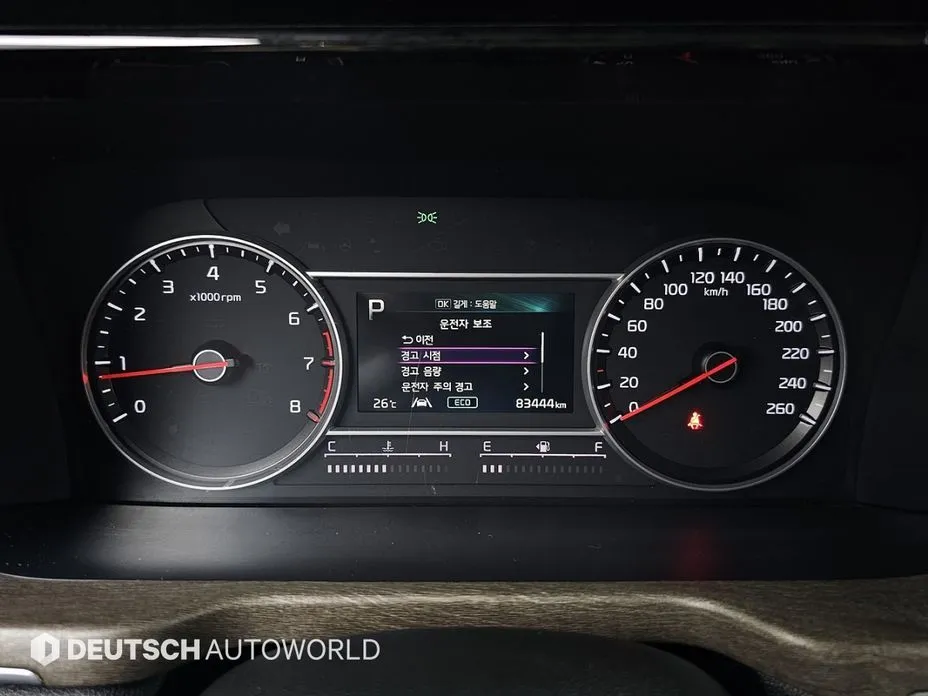 Kia Sorento — фото 5