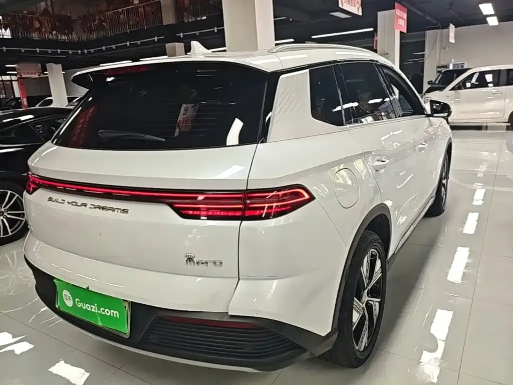 BYD Pro New Energy — фото 3
