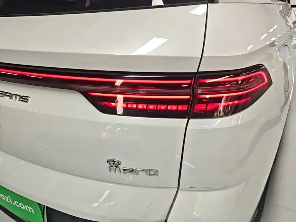 BYD Pro New Energy — фото 2