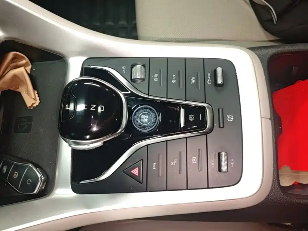 BYD Pro New Energy — фото 7