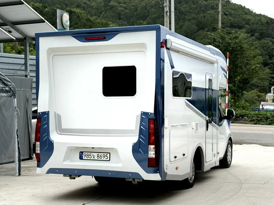 Hyundai Staria — фото 9