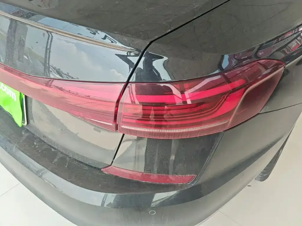 Volkswagen Passat — фото 3