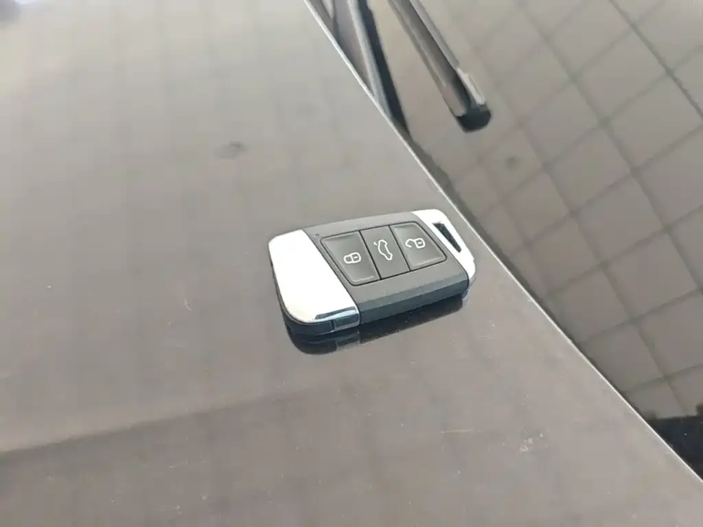 Volkswagen Passat — фото 2