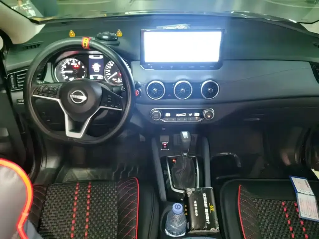 Nissan Qashqai — фото 10