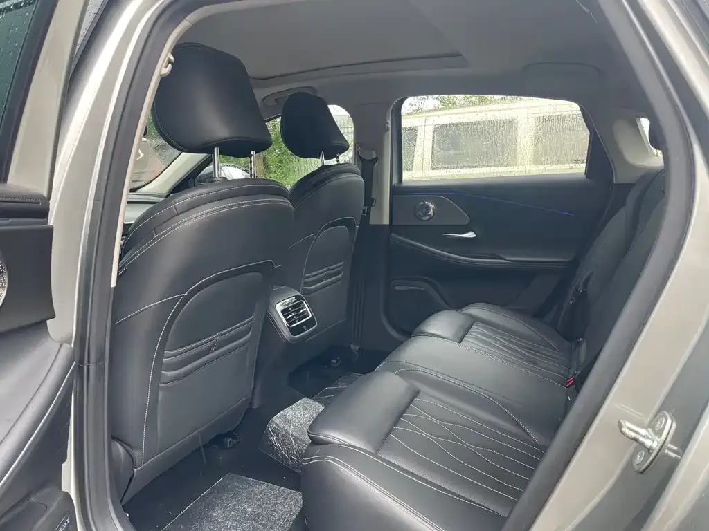 Chery Arrizo 8 2024 из CN, фото 4