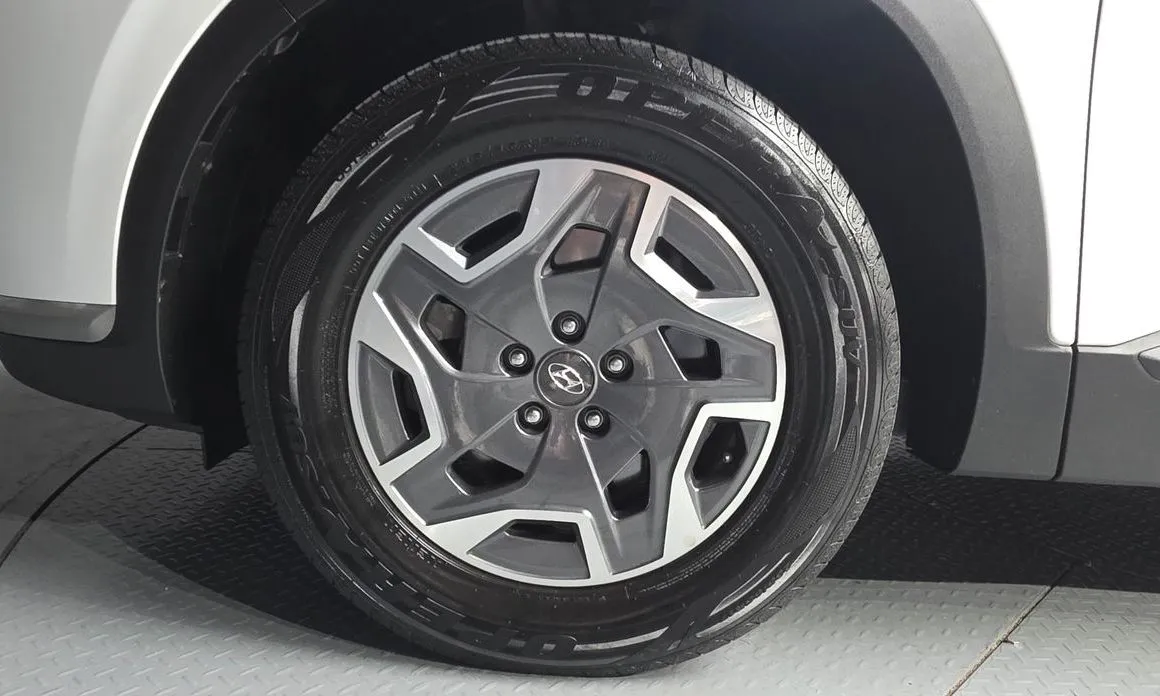 Hyundai Santafe — фото 7