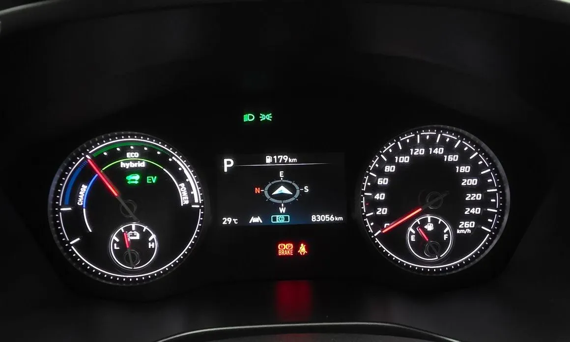 Hyundai Santafe — фото 2