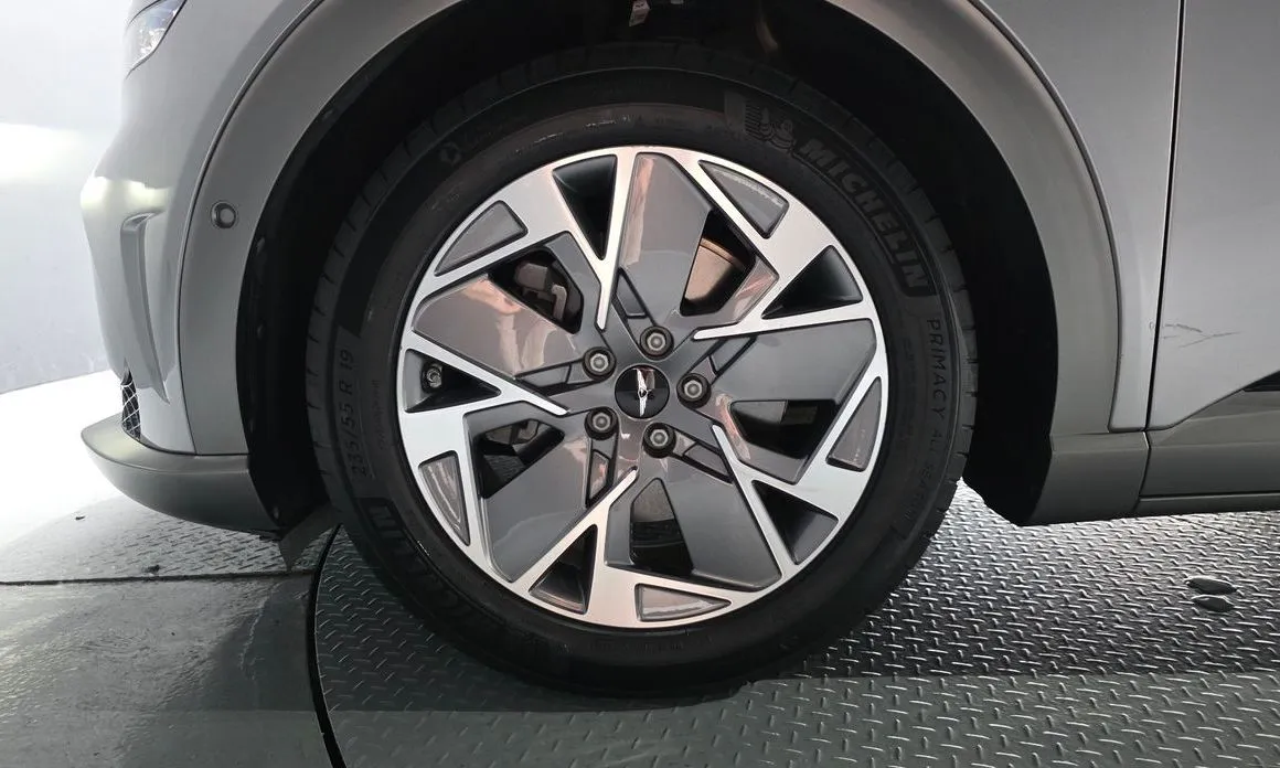 Genesis GV60 2022 из KR, фото 8