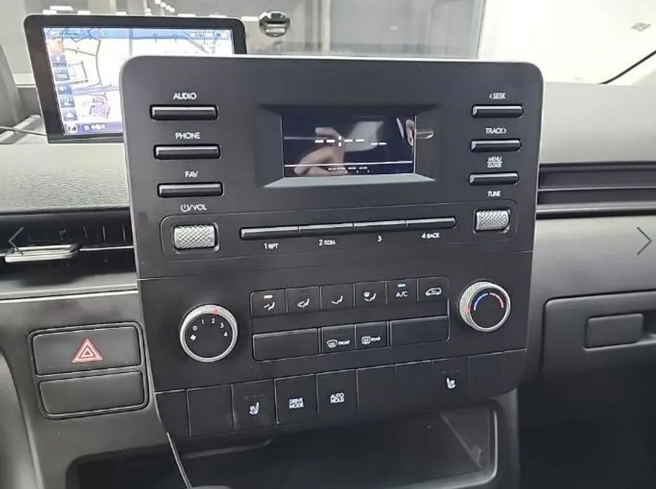 Hyundai Staria — фото 6