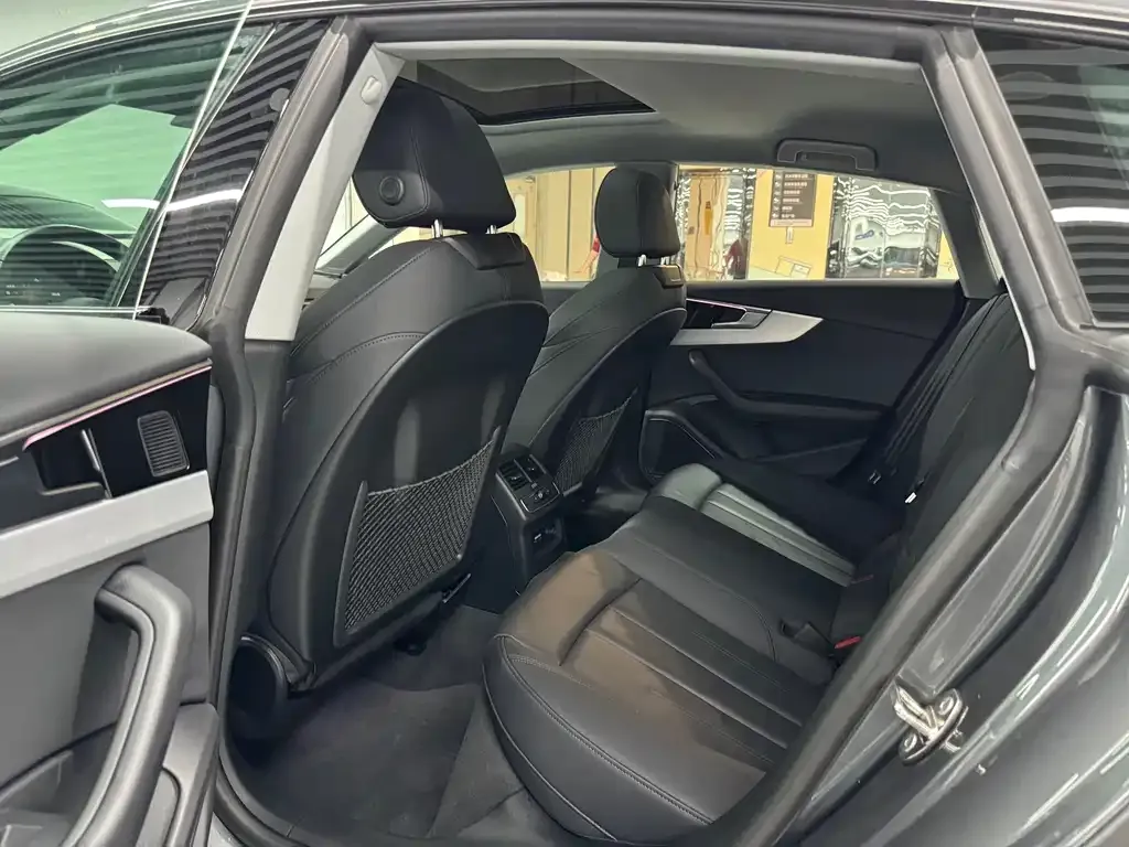 Audi A5 (Import) 2025 из CN, фото 7