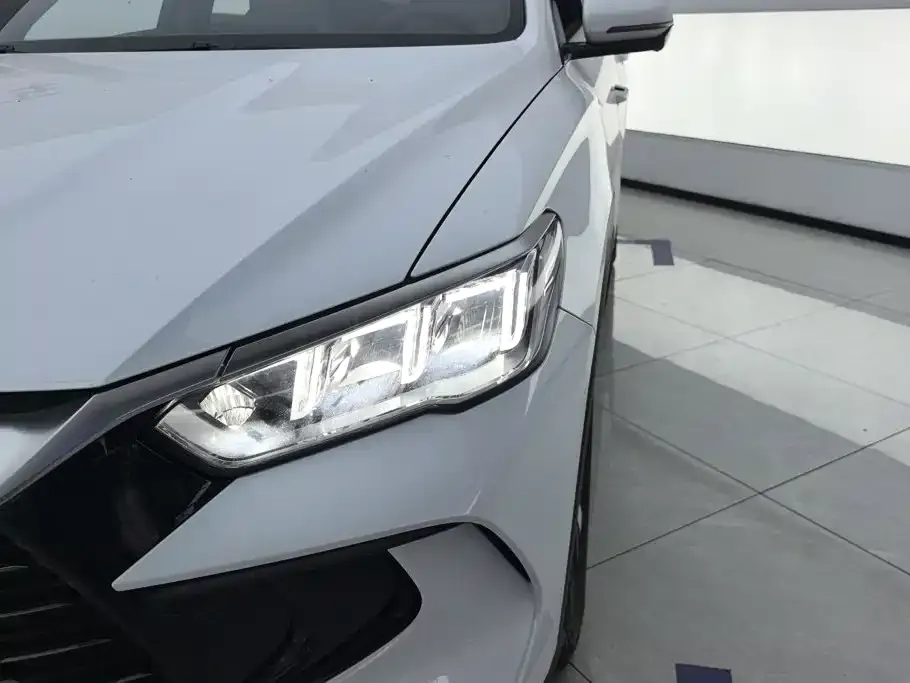 BYD Pro New Energy 2024 из CN, фото 4