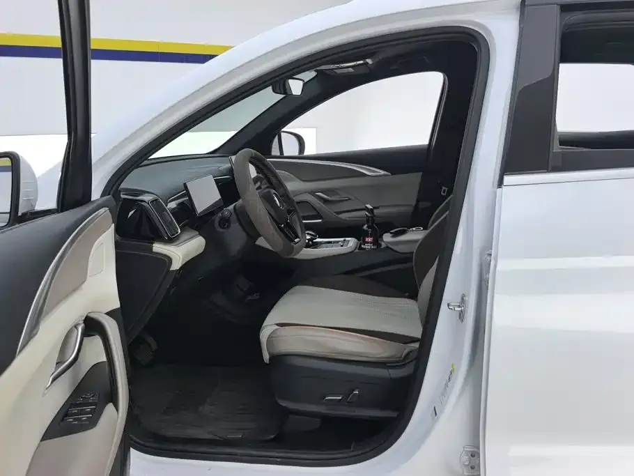 BYD Pro New Energy 2024 из CN, фото 7