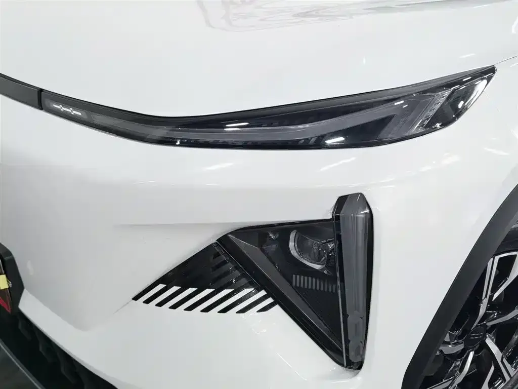 Geely Galaxy L7 2024 из CN, фото 9