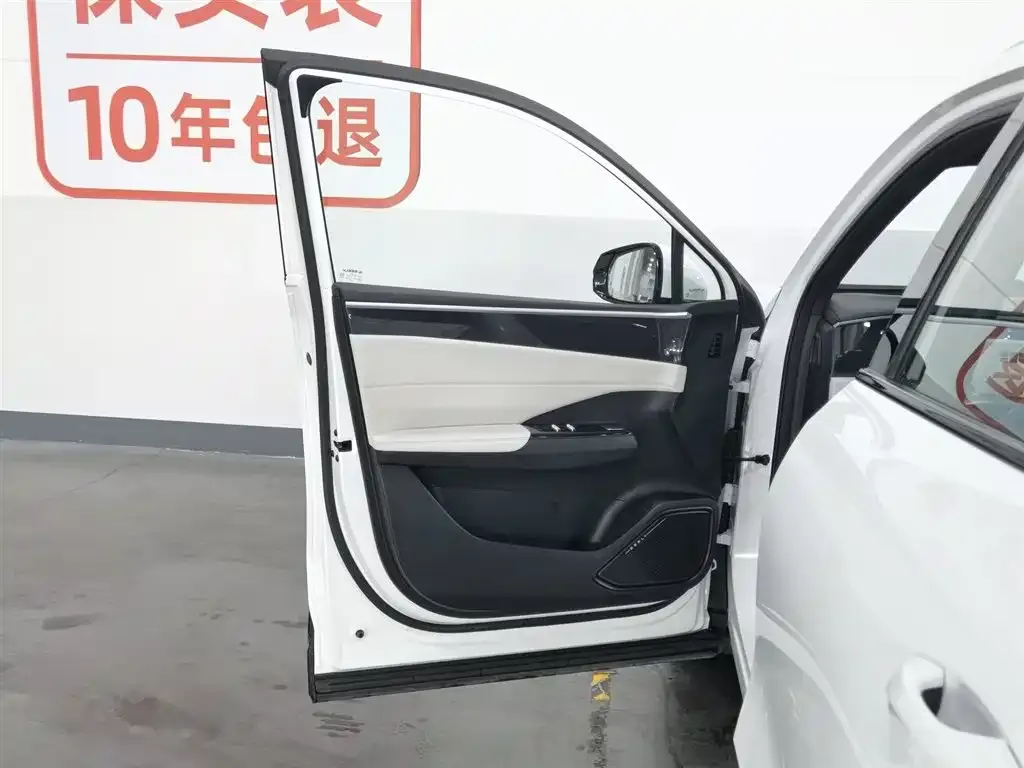 Geely Galaxy L7 2024 из CN, фото 8