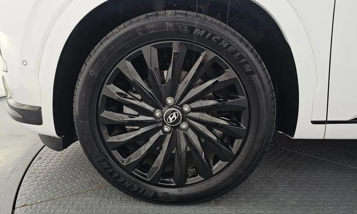 Hyundai Palisade — фото 10