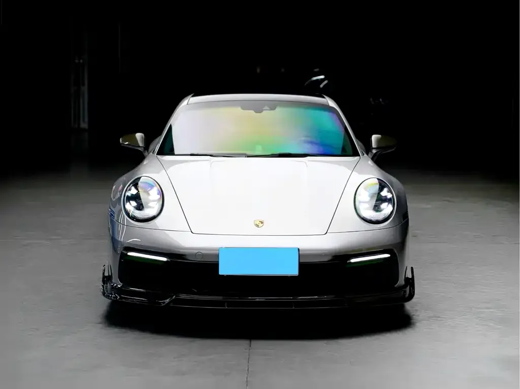 Porsche 911 — фото 2