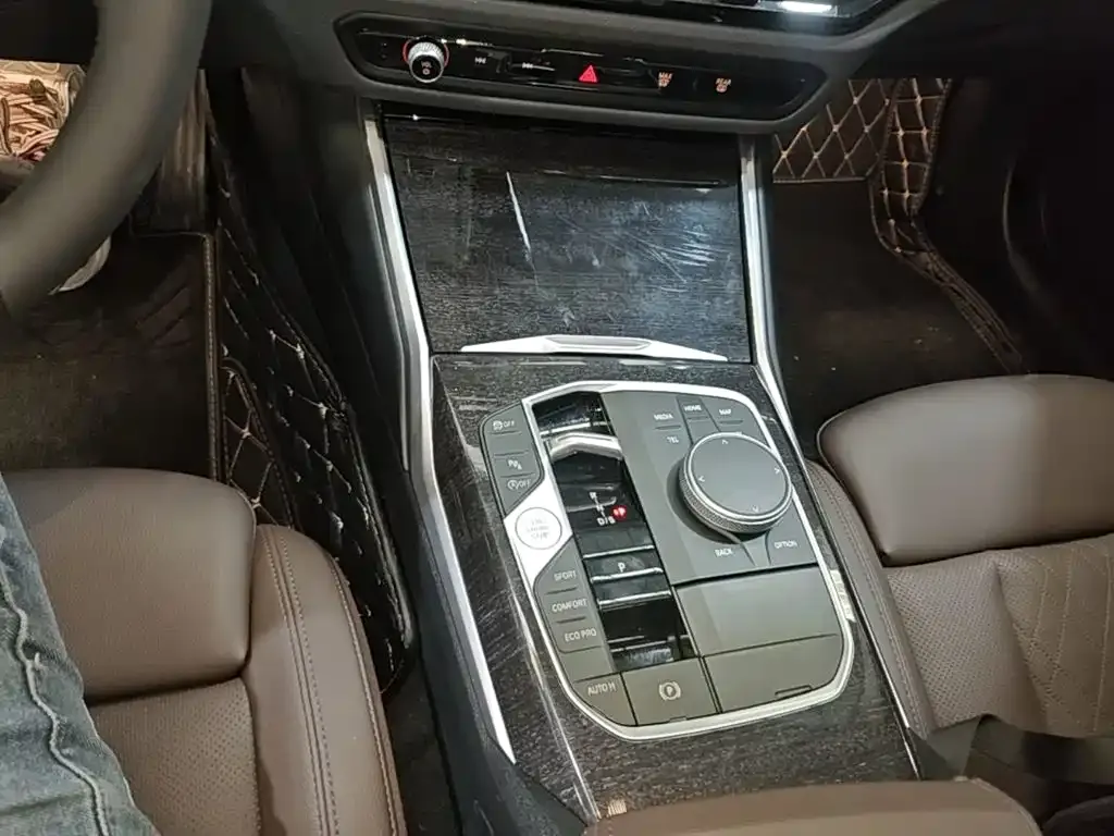 BMW 3 Series — фото 10