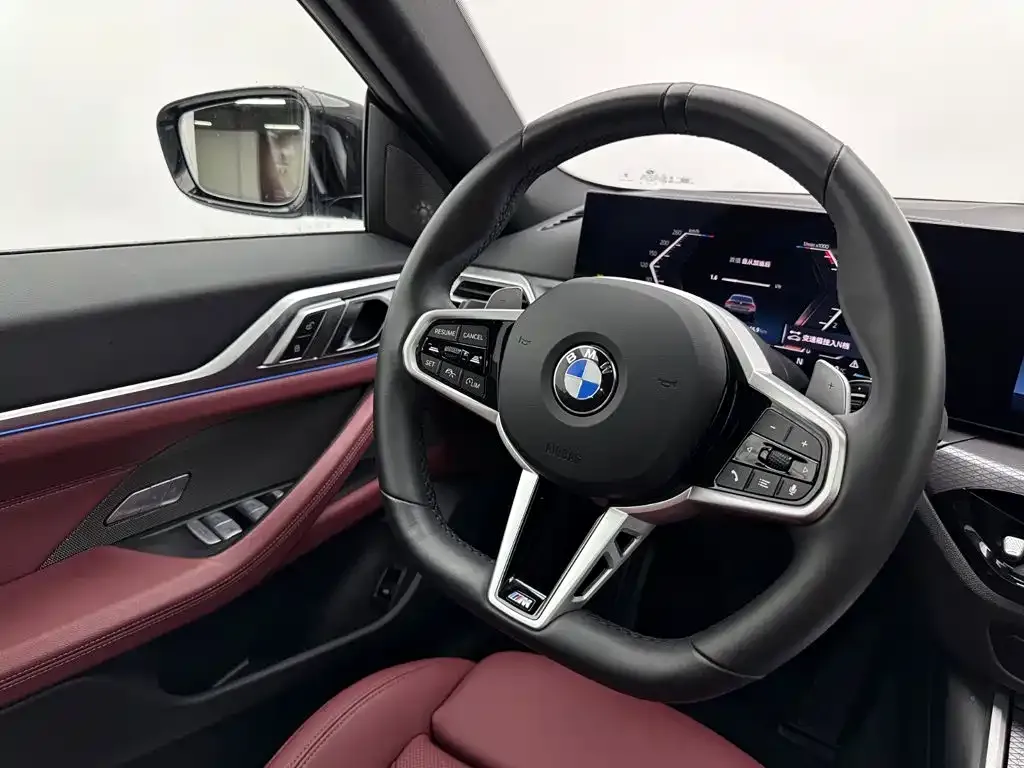 BMW 4 Series — фото 3