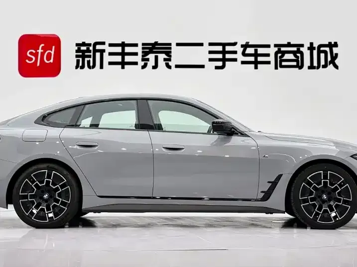 BMW 4 Series — фото 4