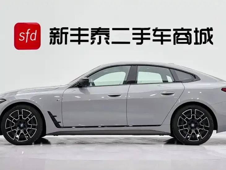 BMW 4 Series — фото 2