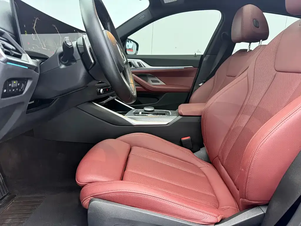 BMW 4 Series — фото 10