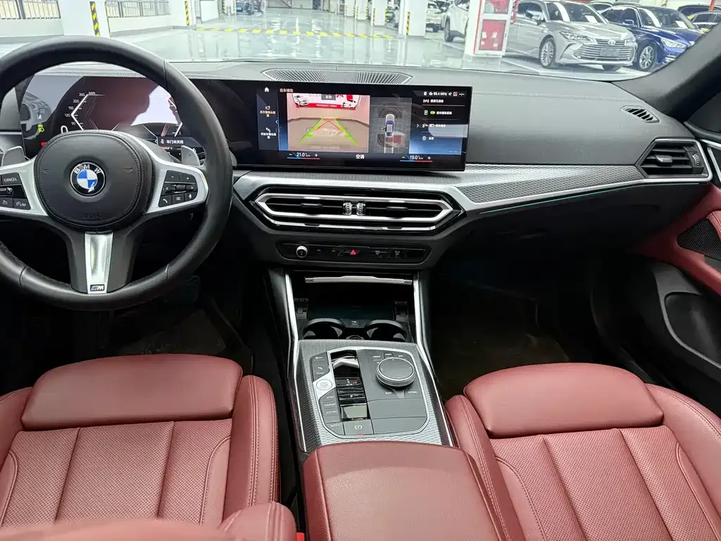 BMW 4 Series — фото 6
