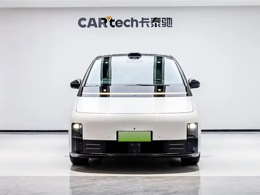 Li Auto MEGA 2024 из CN, фото 2