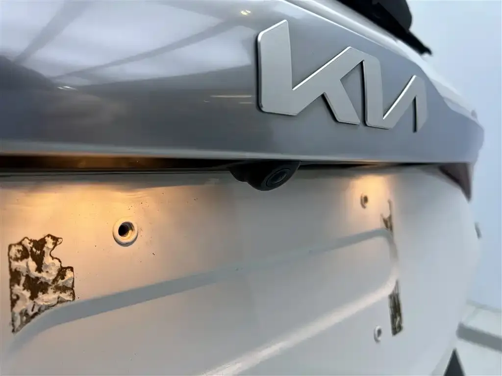 Kia KX3 — фото 9