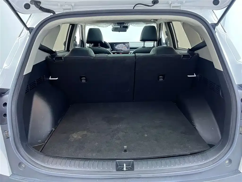 Kia KX3 — фото 10