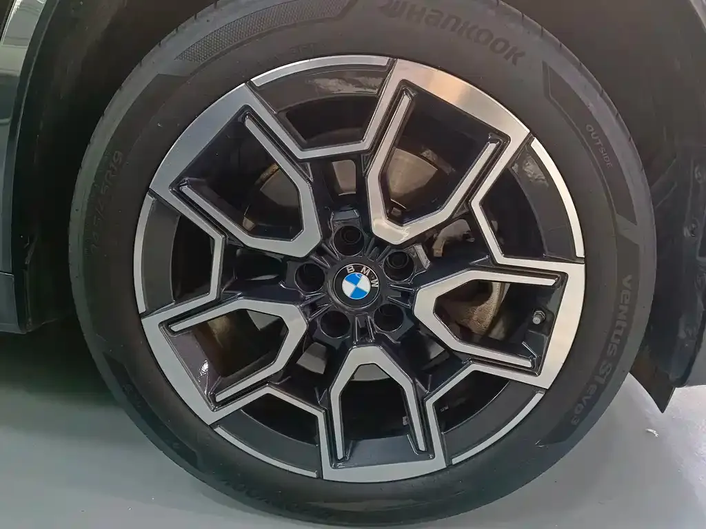 BMW X1 2025 из CN, фото 6