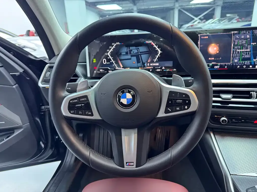 BMW 3 Series — фото 10