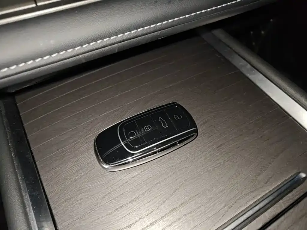 Chery Tiggo 8 PRO — фото 5