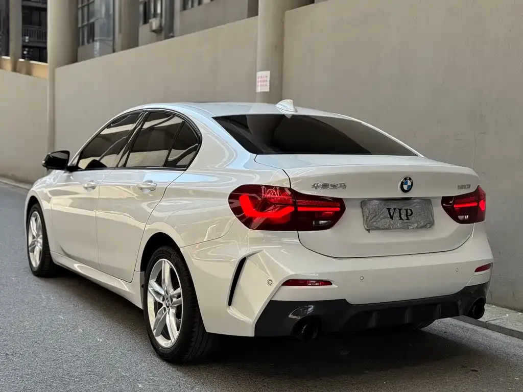 BMW 1 Series — фото 2