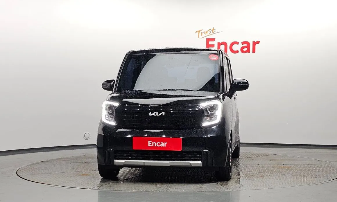 Kia RAY 2023 из KR, фото 2