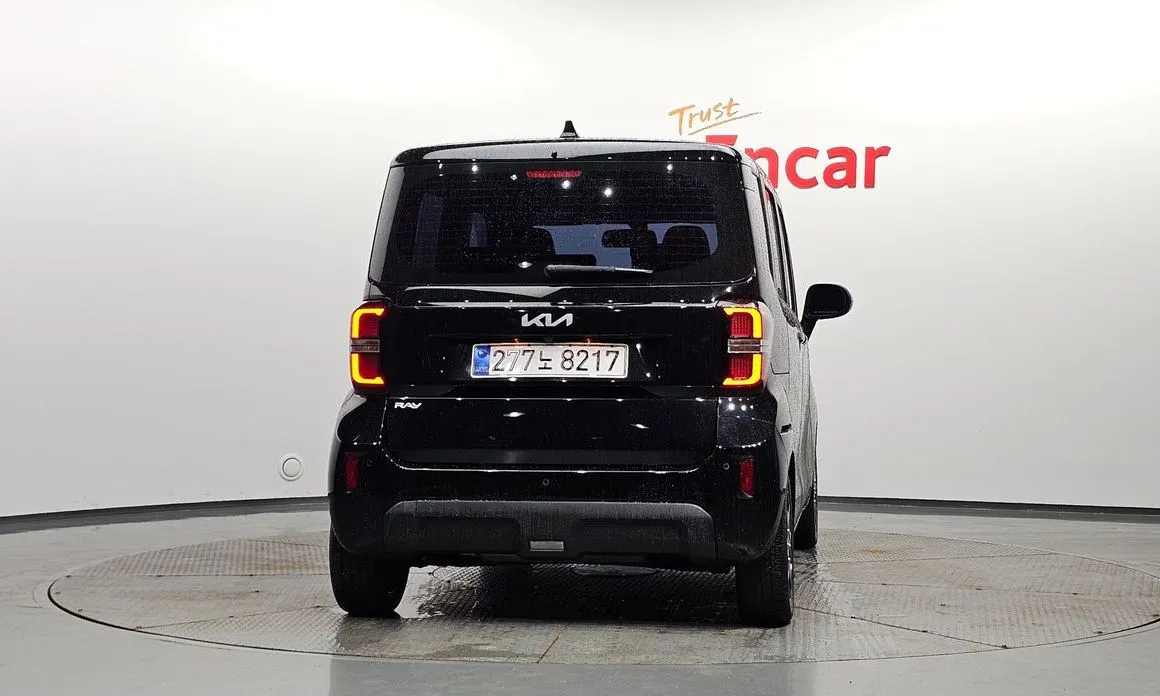Kia RAY 2023 из KR, фото 6