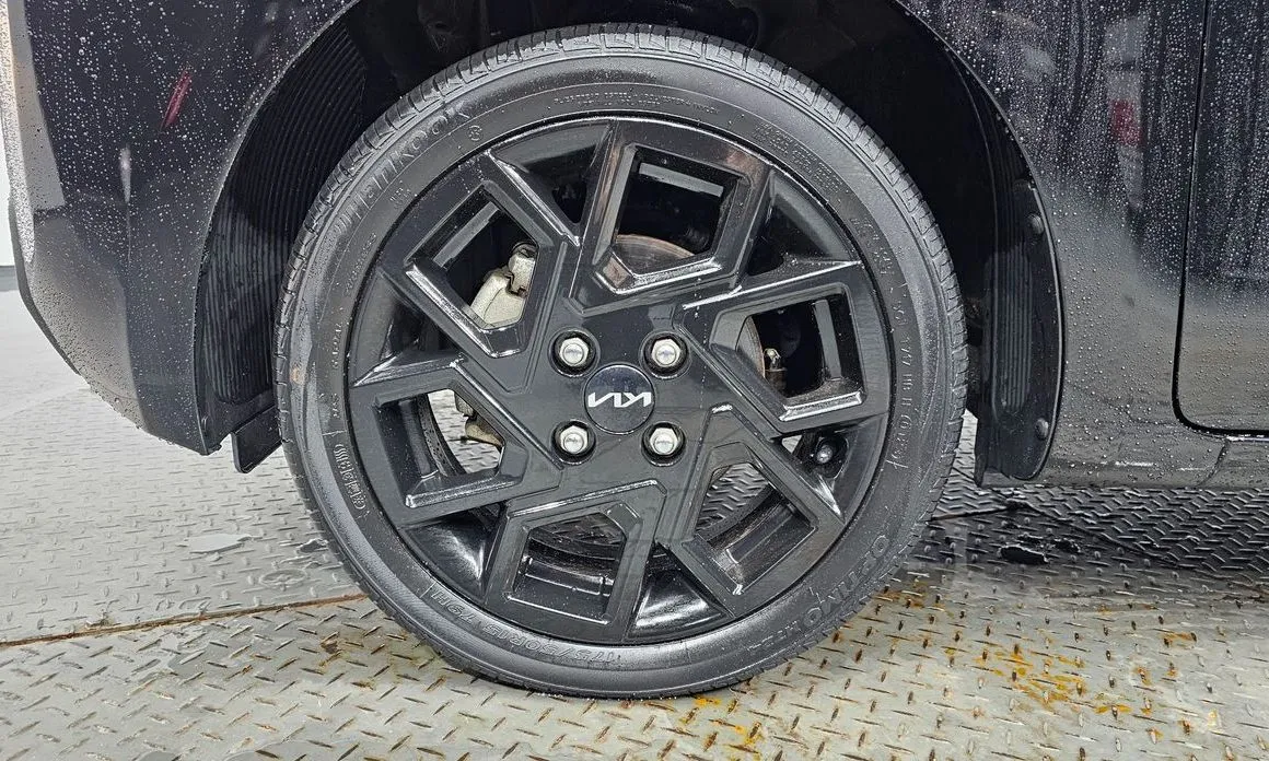 Kia RAY 2023 из KR, фото 8