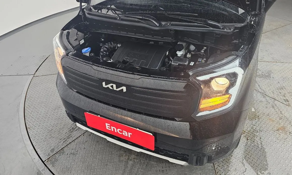 Kia RAY 2023 из KR, фото 10