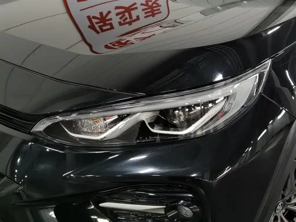Toyota Wildlander 2024 из CN, фото 7